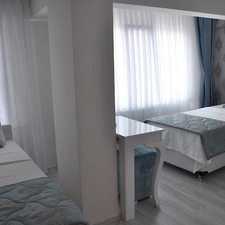 Hotel Iscen Mustafakemalpaşa Szoba fotó