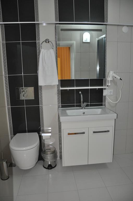 Hotel Iscen Mustafakemalpaşa Kültér fotó
