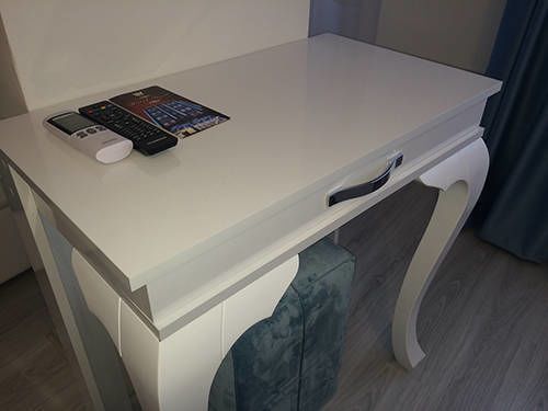 Hotel Iscen Mustafakemalpaşa Kültér fotó